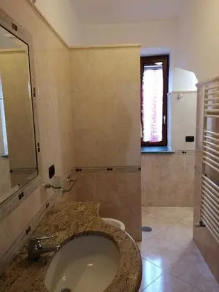 Apart Daire, Deniz Manzaralı (Ersilia)