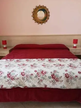 Apart Daire, Havuz Kenarı (Anthea)