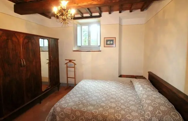 Villa, Birden Çok Yatak Odası