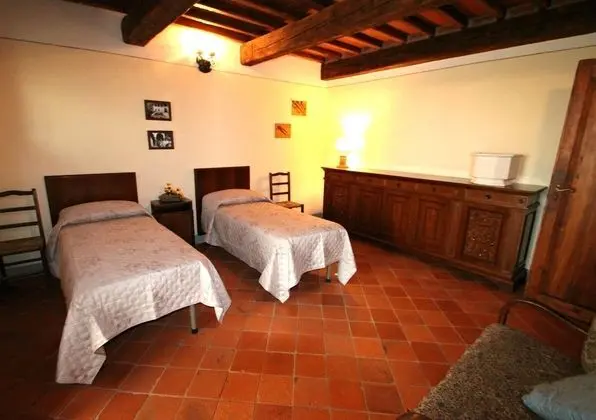 Villa, Birden Çok Yatak Odası