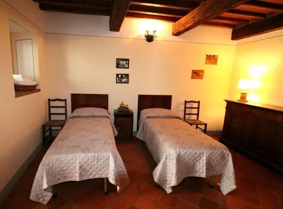 Villa, Birden Çok Yatak Odası