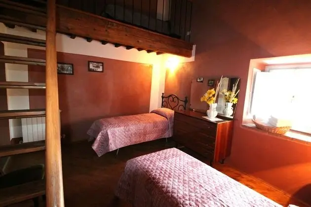 Villa, Birden Çok Yatak Odası