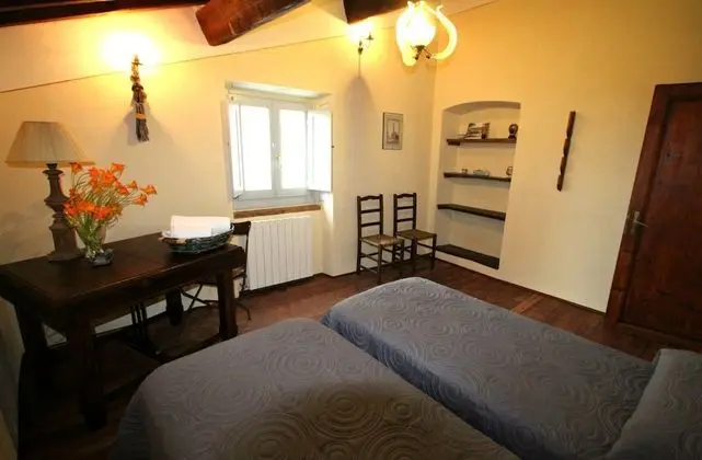 Villa, Birden Çok Yatak Odası