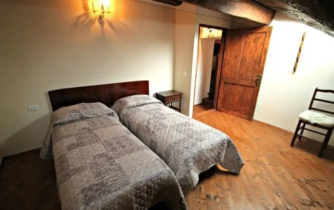 Villa, Birden Çok Yatak Odası