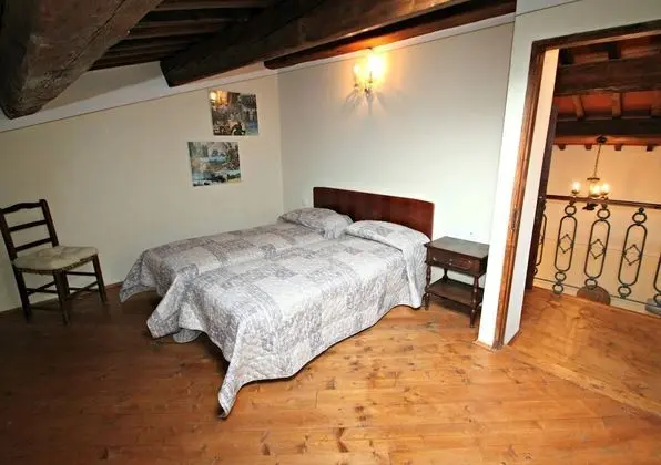 Villa, Birden Çok Yatak Odası