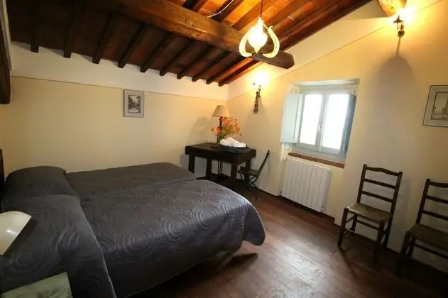 Villa, Birden Çok Yatak Odası