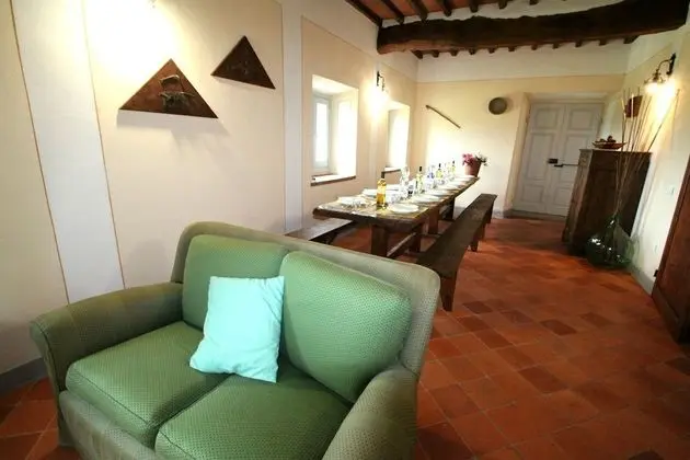 Villa, Birden Çok Yatak Odası