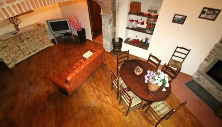 Villa, Birden Çok Yatak Odası