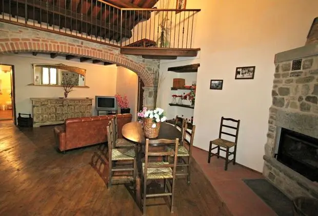 Villa, Birden Çok Yatak Odası