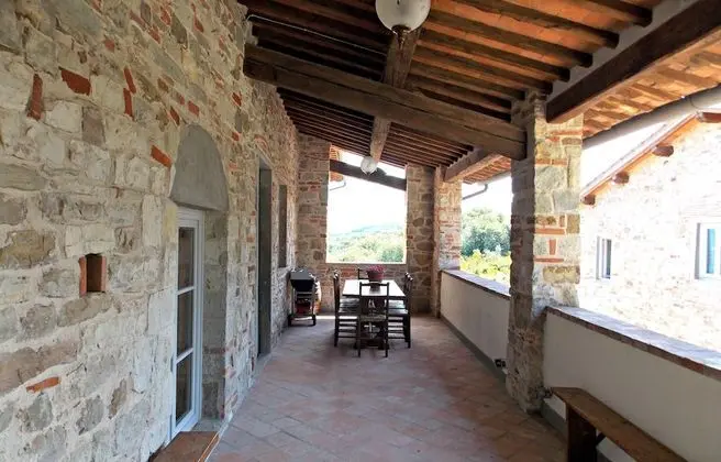 Villa, Birden Çok Yatak Odası