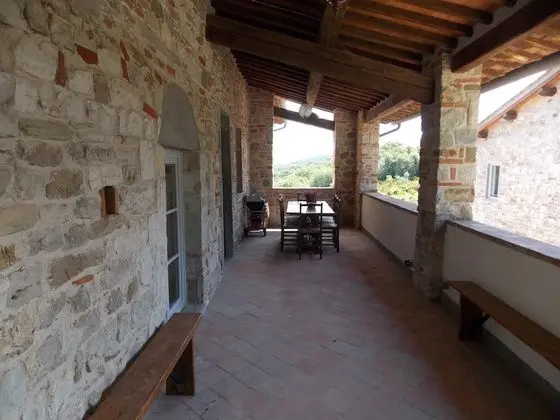 Villa, Birden Çok Yatak Odası