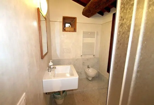 Villa, Birden Çok Yatak Odası