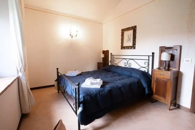 Family Villa, Birden Çok Yatak, Bahçeli (Casale Montemoro With Pool)