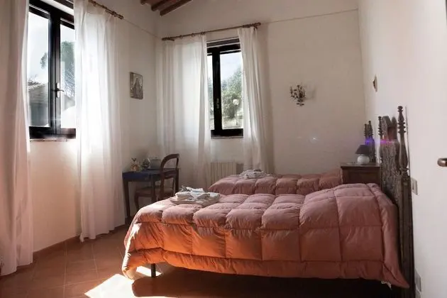 Family Villa, Birden Çok Yatak, Bahçeli (Casale Montemoro With Pool)