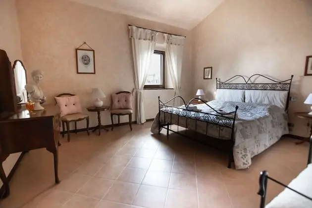 Family Villa, Birden Çok Yatak, Bahçeli (Casale Montemoro With Pool)