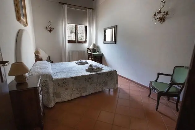 Family Villa, Birden Çok Yatak, Bahçeli (Casale Montemoro With Pool)