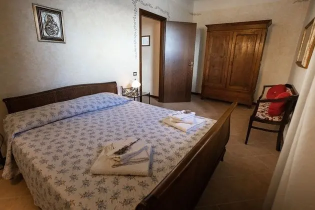 Family Villa, Birden Çok Yatak, Bahçeli (Casale Montemoro With Pool)