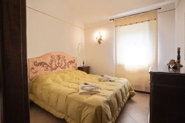 Family Villa, Birden Çok Yatak, Bahçeli (Casale Montemoro With Pool)