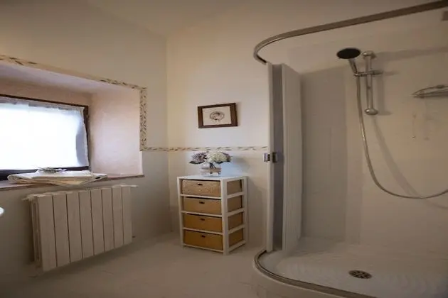 Family Villa, Birden Çok Yatak, Bahçeli (Casale Montemoro With Pool)