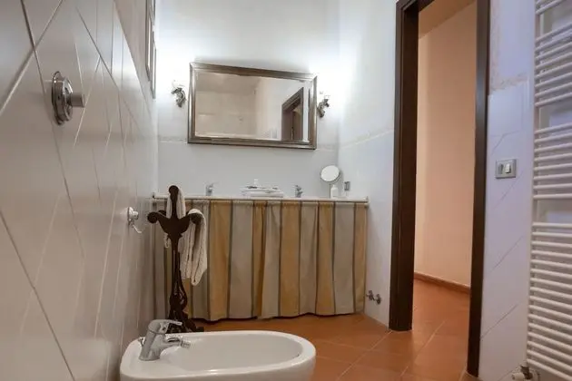 Family Villa, Birden Çok Yatak, Bahçeli (Casale Montemoro With Pool)