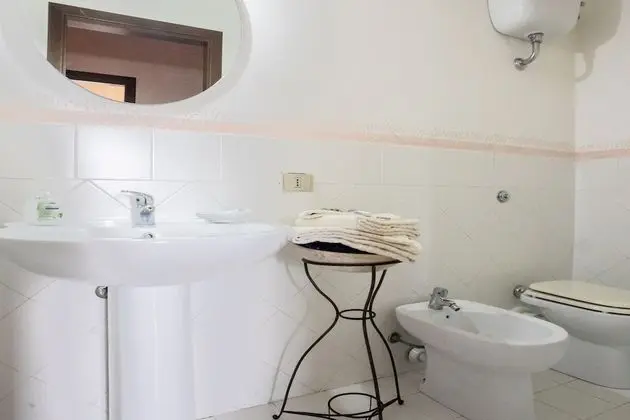 Family Villa, Birden Çok Yatak, Bahçeli (Casale Montemoro With Pool)