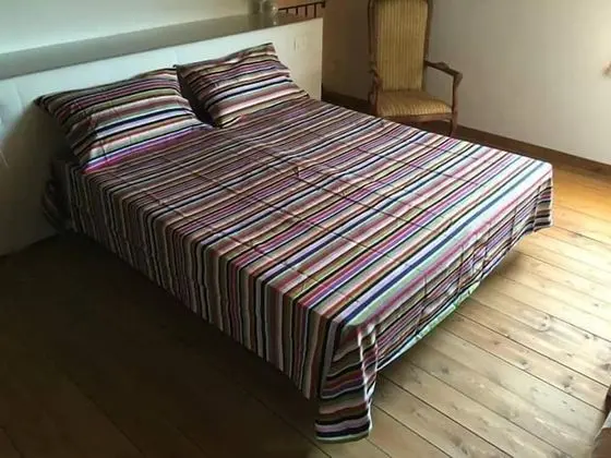 Villa, 1 Yatak Odası