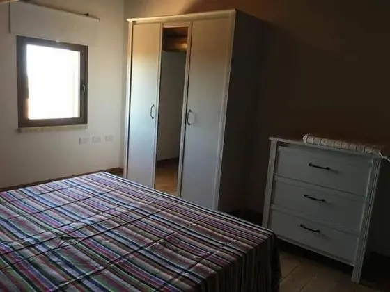 Villa, 1 Yatak Odası