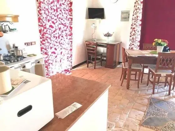 Villa, 1 Yatak Odası