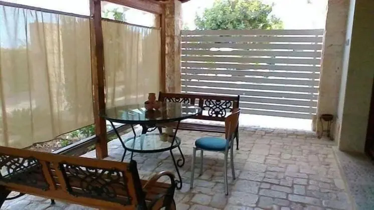 Villa, 1 Yatak Odası