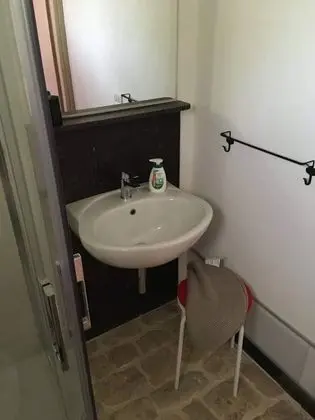 Villa, 1 Yatak Odası