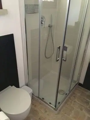 Villa, 1 Yatak Odası