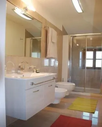 Comfort Apart Daire, 1 Yatak Odası, Bahçe Manzaralı