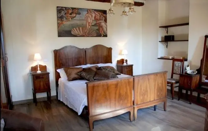 Comfort Apart Daire, 2 Yatak Odası, 2 Banyolu, Göl Manzaralı