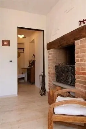 Romantic Tek Büyük Yataklı Oda, Tepe Manzaralı (Camino)