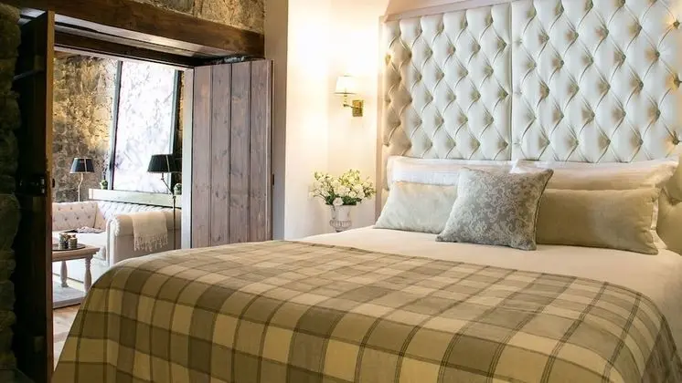 Junior Suite, 1 Bedroom