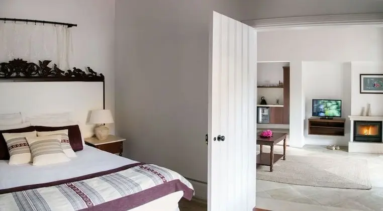 Superior Suite (Spa Use)