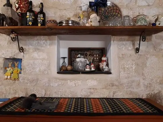 Villa, 1 Yatak Odası