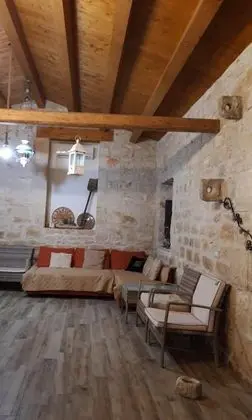 Villa, 1 Yatak Odası