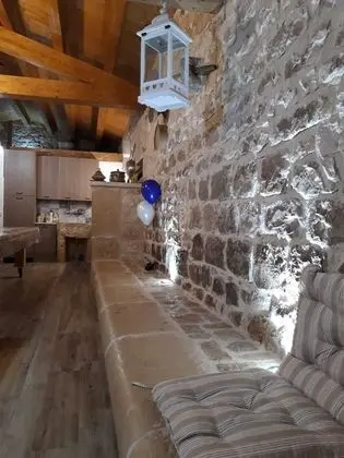 Villa, 1 Yatak Odası