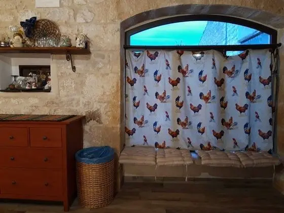Villa, 1 Yatak Odası