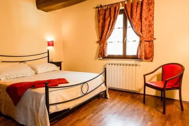 Apart Daire, 1 Yatak Odası (Casale Pino bilo 2+2)