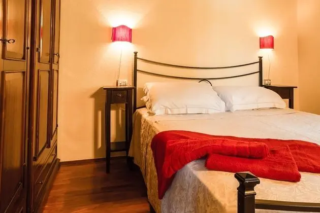 Apart Daire, 1 Yatak Odası (Casale Pino bilo 2+2)