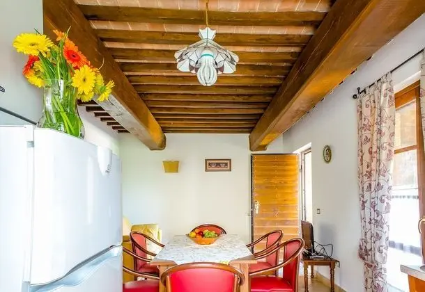 Apart Daire, 1 Yatak Odası (Casale Pino bilo 2+2)