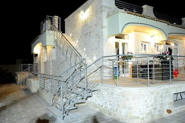 Business Tek Büyük Yataklı Oda, Teras