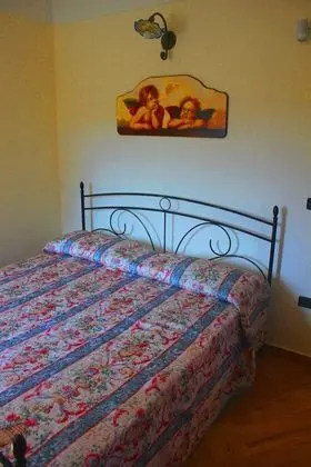 Tek Büyük Yataklı Oda, Bahçe Manzaralı