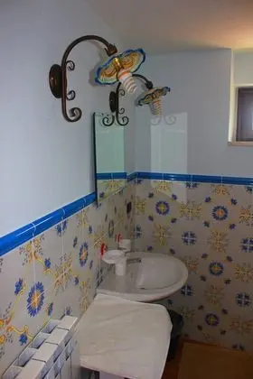 Tek Büyük Yataklı Oda, Bahçe Manzaralı