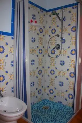 Tek Büyük Yataklı Oda, Bahçe Manzaralı