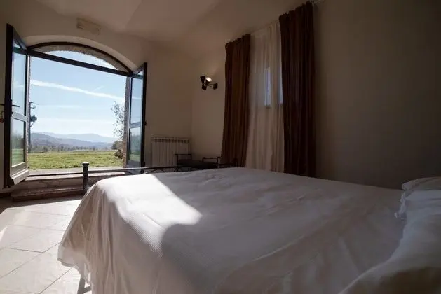 Basic Tek Büyük veya İki Ayrı Yataklı Oda