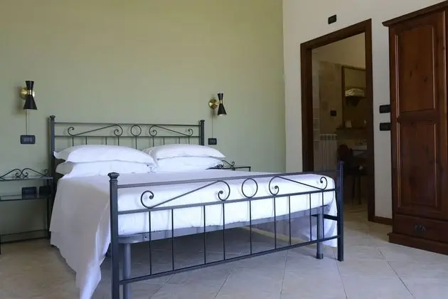 Basic Tek Büyük veya İki Ayrı Yataklı Oda