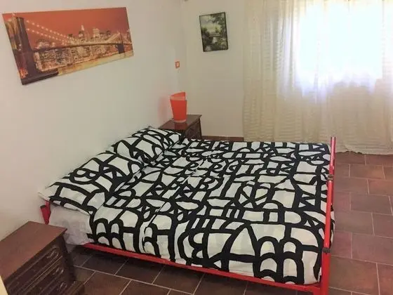 Family Apart Daire, 2 Yatak Odası, Resort Manzaralı